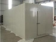 -18 ℃ خنک کننده هوای سرد اتاق سردخانه برای ذخیره سازی مرغ / ذخیره سازی سرد
