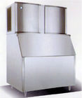 دستگاه یخ ساز کریستال / شفاف 910 کیلوگرمی برای خنک کردن سریع نوشیدنی