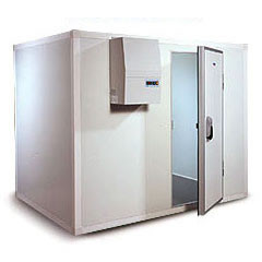 مودولار استاندارد سردخانه / اتاق خنک کننده / اتاق سرد برای غذا