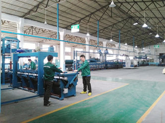 چین Guangzhou Green&amp;Health Refrigeration Equipment Co.,Ltd نمایه شرکت