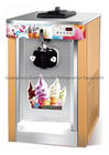 ظاهر زیبایی ماشین آلات بستنی / ساز بستنی با مخلوط کننده هود