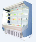 سیستم کنترل از راه دور Multideck نمایش چیلر / نوشیدنی یخچال و فریزر