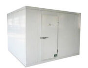 صرفه جویی در مصرف انرژی در اتاق ذخیره سازی سرد یخچال فریزر خورشیدی اندازه سفارشی