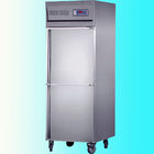 یخچال فریزر تجاری، یخچال فریزر آشپزخانه CE