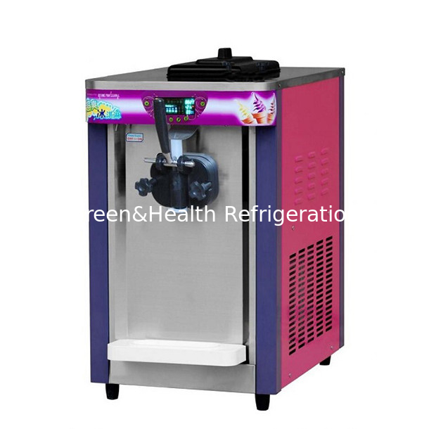 فروشگاه بستنی / فروشگاه راحتی ماشین تولید بستنی برای فروش