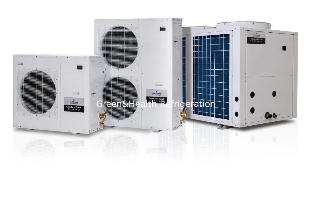 پنل عایق PU و خنک کننده هوا تبخیر دهنده ماهی ذخیره یخچال برای نیازهای کسب و کار خود را