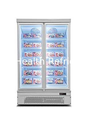 R134a تجهیزات سوپر مارکت های تجاری