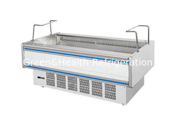 900W سوپرمارکت بدون سرما خوردنی تازه برای فروشگاه گوشت