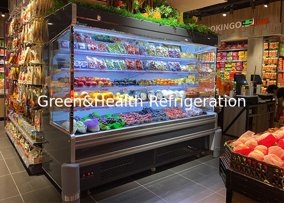 نرم افزار خنک کننده هوا با ترموستات هوشمند