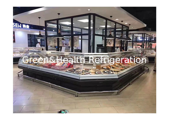 فروش عمده گوشت تازه یخچال یخچال یخچال