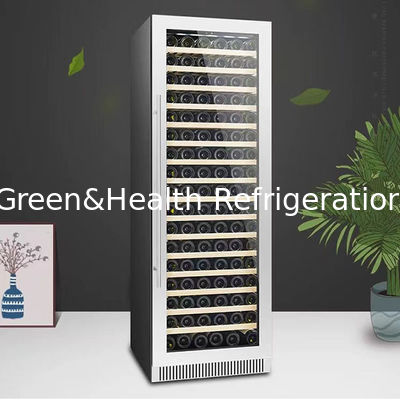 گواهی ETL کسب و کار خود را با یک یخچال نگهداری شراب تجاری پیشرفته ارتقا دهید