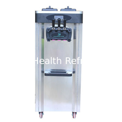 دستگاه بستنی فولادی استنلیس