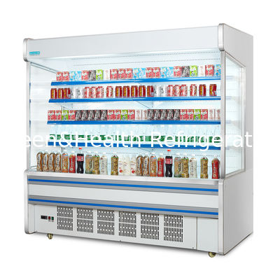 کمپرسور Embraco Multideck کولر باز برای Hypermarket / Restaurant