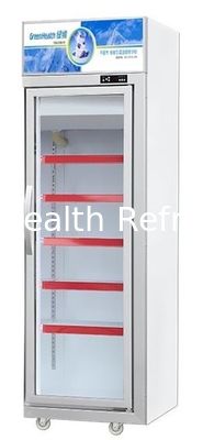 یک درب اتومبیل بازکن تک درب برای کولر آبی Redbull و Milk