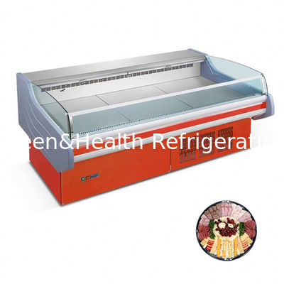 یخچال و فریزر یخچال و فریزر ویترین نمایشگر کمپرسور پاناسونیک